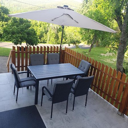 Katty-Rastoke Apartamento Slunj Exterior foto