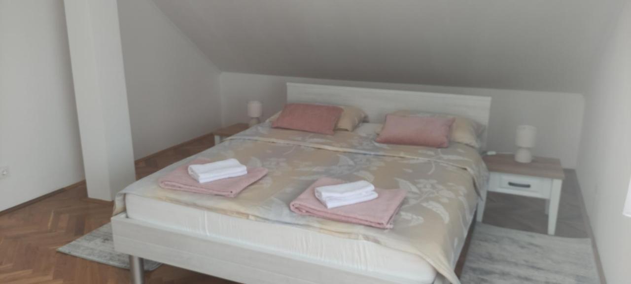 Katty-Rastoke Apartamento Slunj Exterior foto