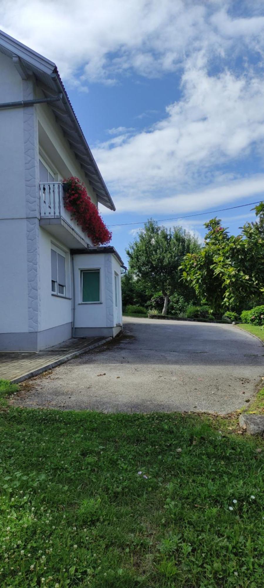 Katty-Rastoke Apartamento Slunj Exterior foto