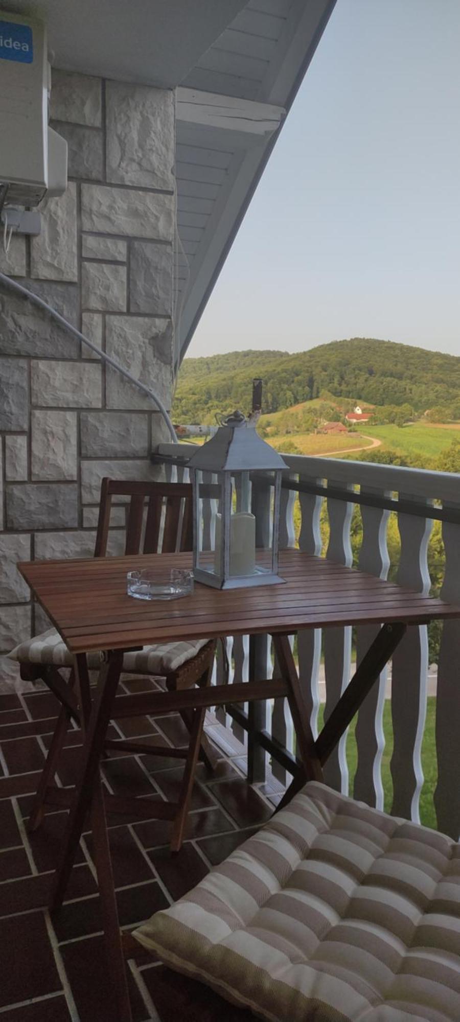 Katty-Rastoke Apartamento Slunj Exterior foto