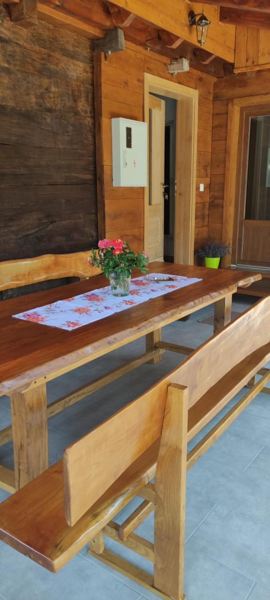 Katty-Rastoke Apartamento Slunj Exterior foto